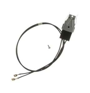 #US Replacement Part OEM Burner Receptacle for GE JBP46GV1 JBS23BC2WH ABS300J1WW JBP26BY6 JBP21WC4WW