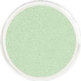 Studio Mineral Makeup Mint Green Corrector Concealer Powder/Counteract Redness/Covers Blemishes/Rosacea