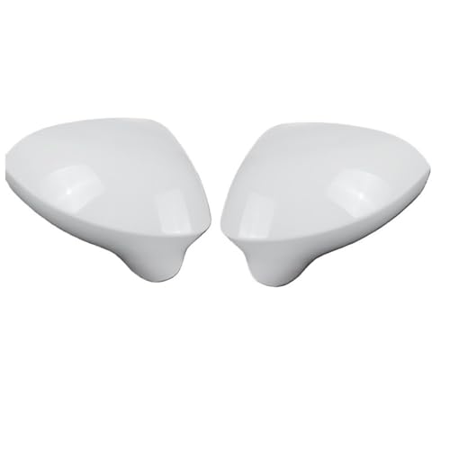 Coque de rétroviseur extérieur portière voiture Ibiza cassé : boîtier neuf brillant