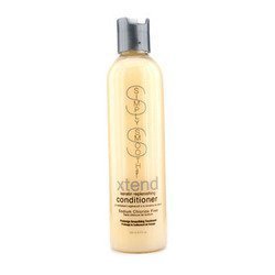 Xtend Keratin Replenishing Conditioner - Simply Smooth - Hair Care - 250ml/8.5oz