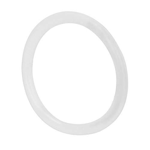 O Ring, arruela de silicone de alta confiabilidade e resistência ao calor, isolamento térmico para e