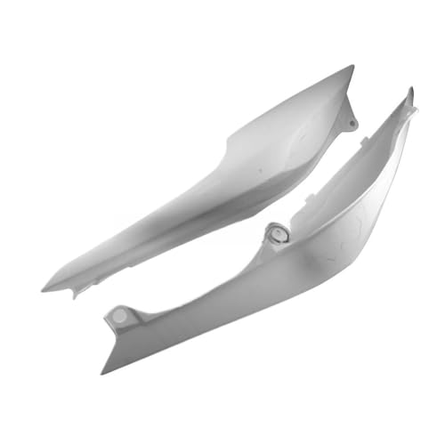 Réparer flanc cassé avec le carénage arrière CBR600F en ABS - 3