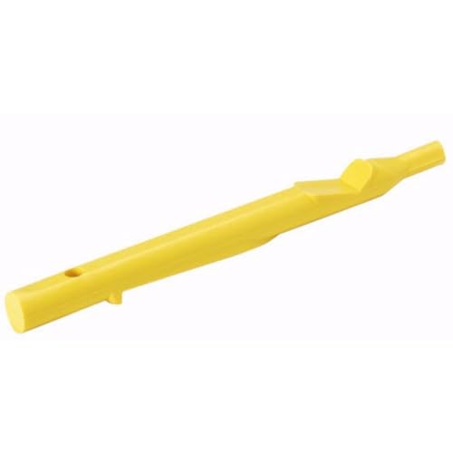 TOKO Groove Pin Nordic - Easily Remove Wax Residue from Ski Grooves