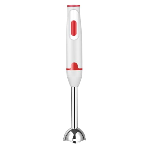 Bloepum Immersion Hand Stick Blender Electric Food Vegetable Grinder Food Mixer Purees Smoothies Shakes Sauces Soups Sage C US Plug