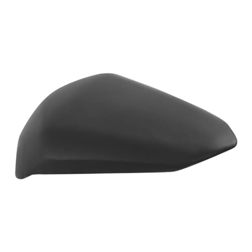 Cojín negro de pasajero para moto Ducati Panigale V4 y V4S 2018-2022