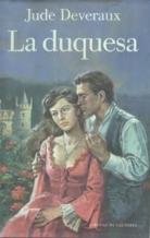 La duquesa [Spanish] 8422649268 Book Cover