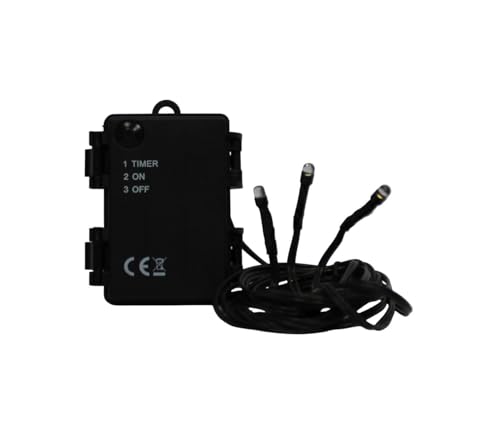 ZICOM Krippenzubehör Miniaturzubehör Batteriebox für 3X AA,...