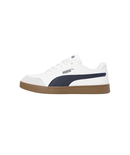 Image of Puma Mens Terranova Sneaker