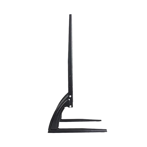 Support TV de bureau DZ67 pied de table pour moniteur LCD LED
