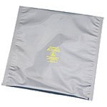 Desco 13442 Statshield Metal-In Bag, 100 Count, 6 in. x 9 in.