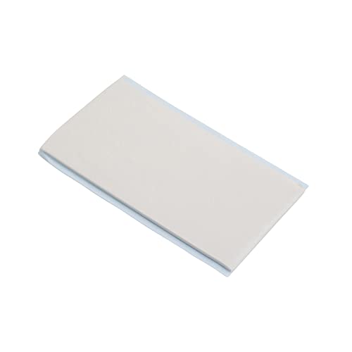 Image of Bostik Blu Tack Blu-Tack 60g Mastic Non Toxic Adhesive - White (Pack of 12)