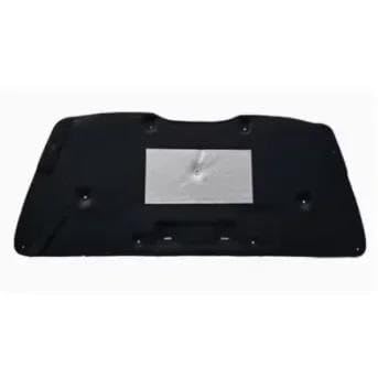 Coussin thermique PET de rechange pour isoler le moteur avant Camry B