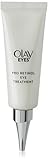 Olay Eyes Pro-Retinol Tratamiento de ojos, Tratamiento antiarrugas con niacinamida y pro-retinol, 15 ml