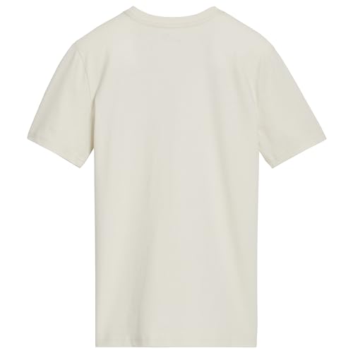 Image of Puma Boys' Short Sleeve Cotton Graphic T-Shirt, Crewneck