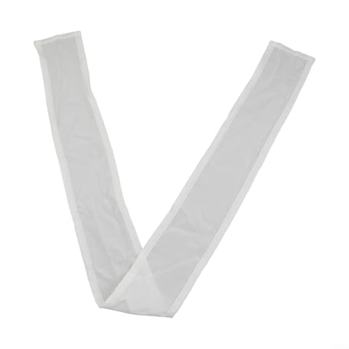 Un accesorio imprescindible para el hogar, cubierta de radiador de tela resistente a los arañazos para un mantenimiento eficaz (220 cm)