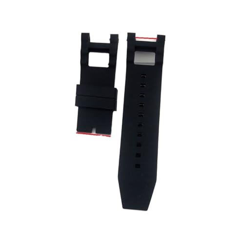 jfhffj Invicta Subaqua Noma�ƌ݊����̂���28mm�̍������K�ȃV���R�[���E�H�b�`�X�g���b�v�̎��ւ��̃u���X���b�g iii 5.0mm�̎��v�o���h�h���x���g