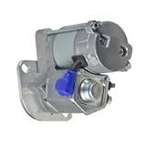 #US Replacement Part for New for IMI Starter FIT for Kubota Tractor L260F 24HP 1973-1976 1510963012