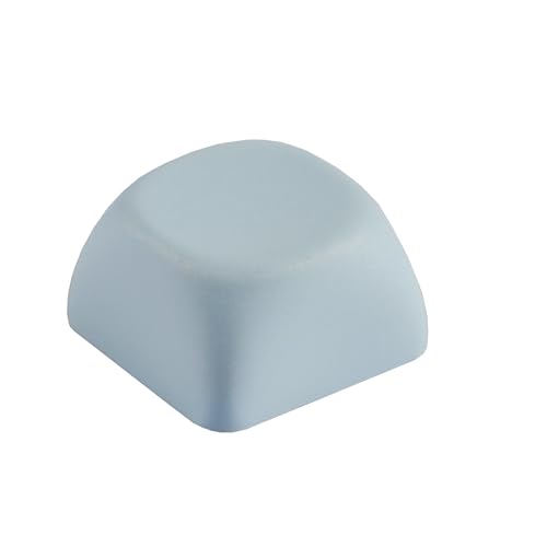 YMDK MOA Profile 1u �u�����N ���� PBT �L�[�L���b�v 1.6mm MX���J�j�J���L�[�{�[�hDIY�L�[�L���b�v�p