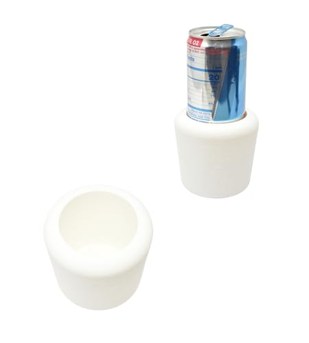 Adaptador Portavasos Slim Can para Autos y más miniatura 1