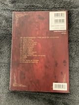 ラウドネス バンドスコア RE-MASTERPIECES OF LOUDNESS ラウドネス バンドスコア LOUDNESS THUNDER IN THE EAST