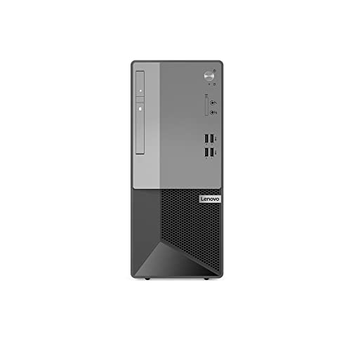 Lenovo V50t DDR4-SDRAM i5-10400 Tower Intel® Core™ i5 8 GB 256 GB