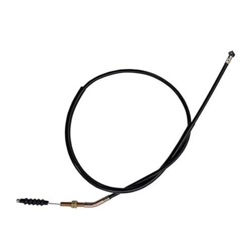 Cable de embrague de alta resistencia para guiado suave en CB400SF y CB600F