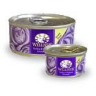 WELLNESS CAT TURKEY/SALMON 3OZ