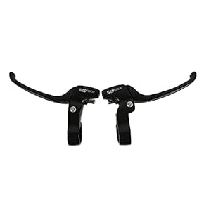 Amazon.co.jp: ブレーキレバー - ブレーキパーツ: スポーツ