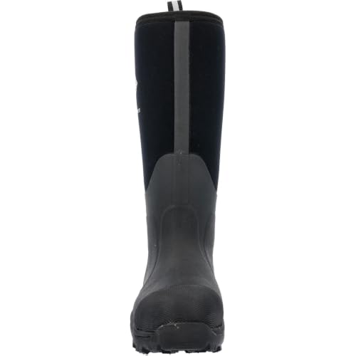 Image of MUCK Arctic Sport Steel Toe Waterproof Insulated Work Boot