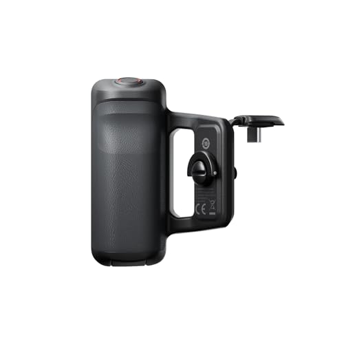 Image of Insta360 X5 Photography Grip (Black)