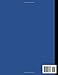 Monthly Attendance Book: Absence Tracker Log for Employers, School Teachers, Coaches, College Students - Undated - (120 Pages) - 8.5 x 11 Inches