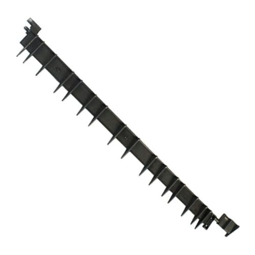 Guide fuser recto verso anti-bourrage compatible TASKalfa 3212 4012i
