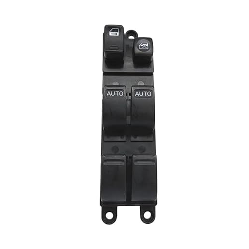 Interrupteur fenêtre électrique 25401-8J100 avec bouton de contrôle fluide pour Altima