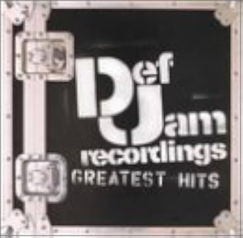 Amazon.co.jp: Def Jam Greatest Hits: ミュージック