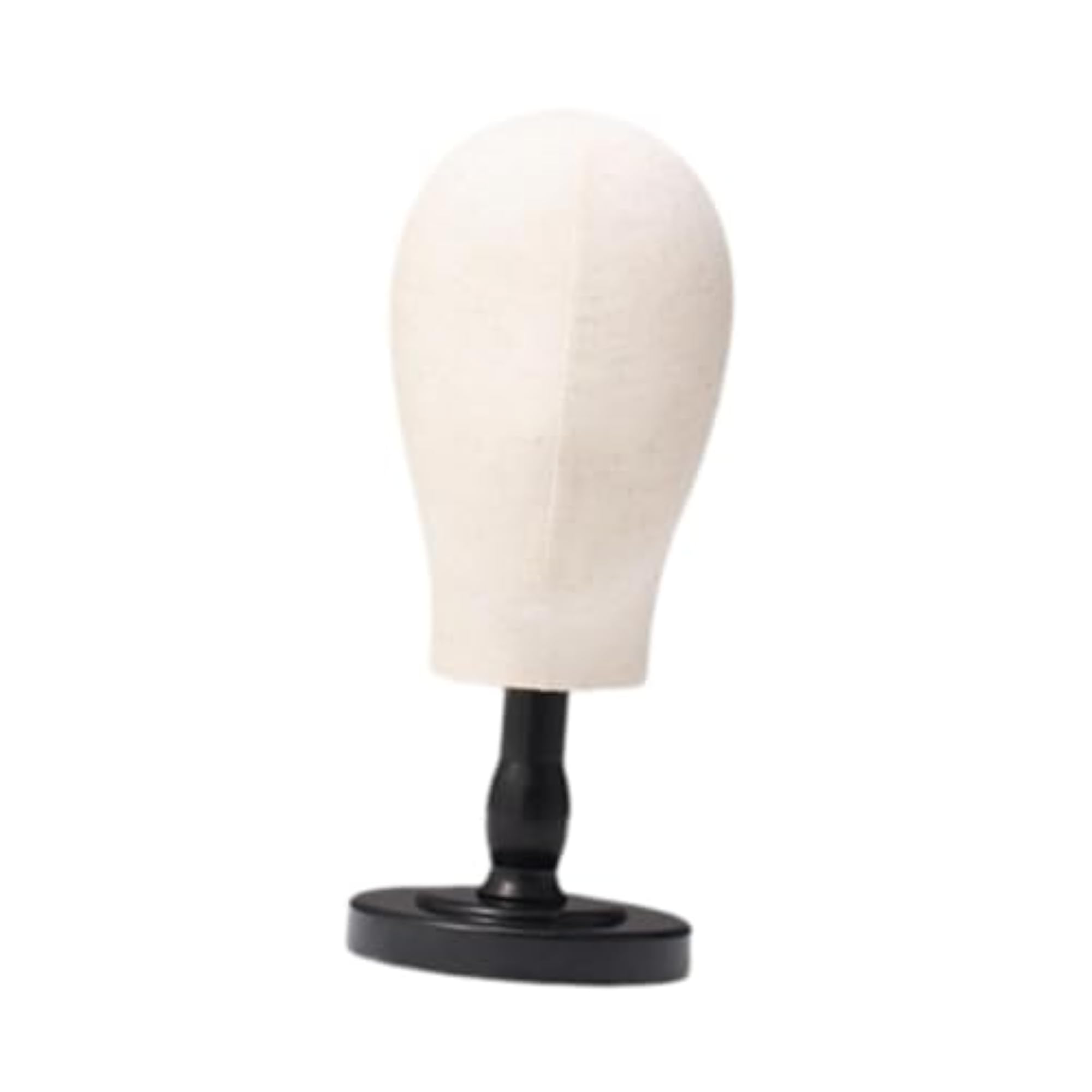 Mannequin Head, Multifunctional Hat Rack for Cap Display