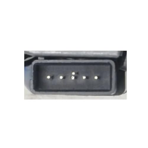 Commutateur direction W203 cassé ? Commodo clignotant 0005452310 de remplacement - 3