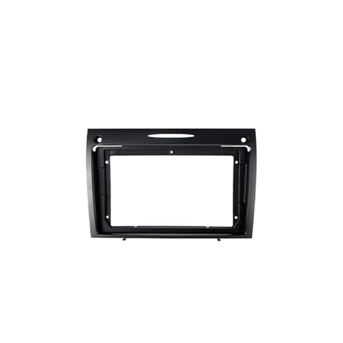 Kit cadre de montage stéréo Benz SLK classe R171 Android 2 DIN