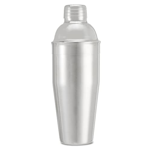 Amazon Basics 8 unità strumenti da bar in acciaio inox, 24 oz - Immagine 4