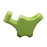 Augentropfenspender – Wiederverwendbares ergonomisches Pipettenwerkzeug aus Silikon...
