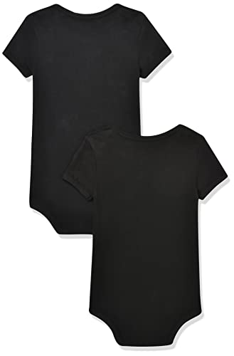 Image of A.T.U.N. All Things Uber Nice A.T.U.N. Unisex Baby Bodysuit - (Pack of 2)