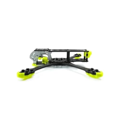 Châssis carbone MK5 5 pouces drone FPV de haute précision - 4