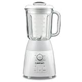 Cuisinart SPB-6 SmartPower Classic 48-Ounce 6-Speed Blender, White