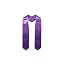 Purple / 24 Pack