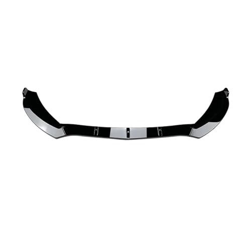 Garnitures de pare-chocs avant Mercedes W205 style sport pour Classe C