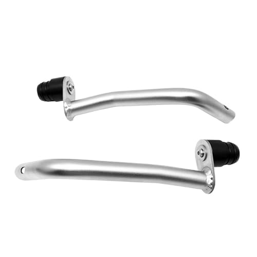 Pare-chocs pour moteur R1250GS ADV barres de protection moto pour grands voyages trail