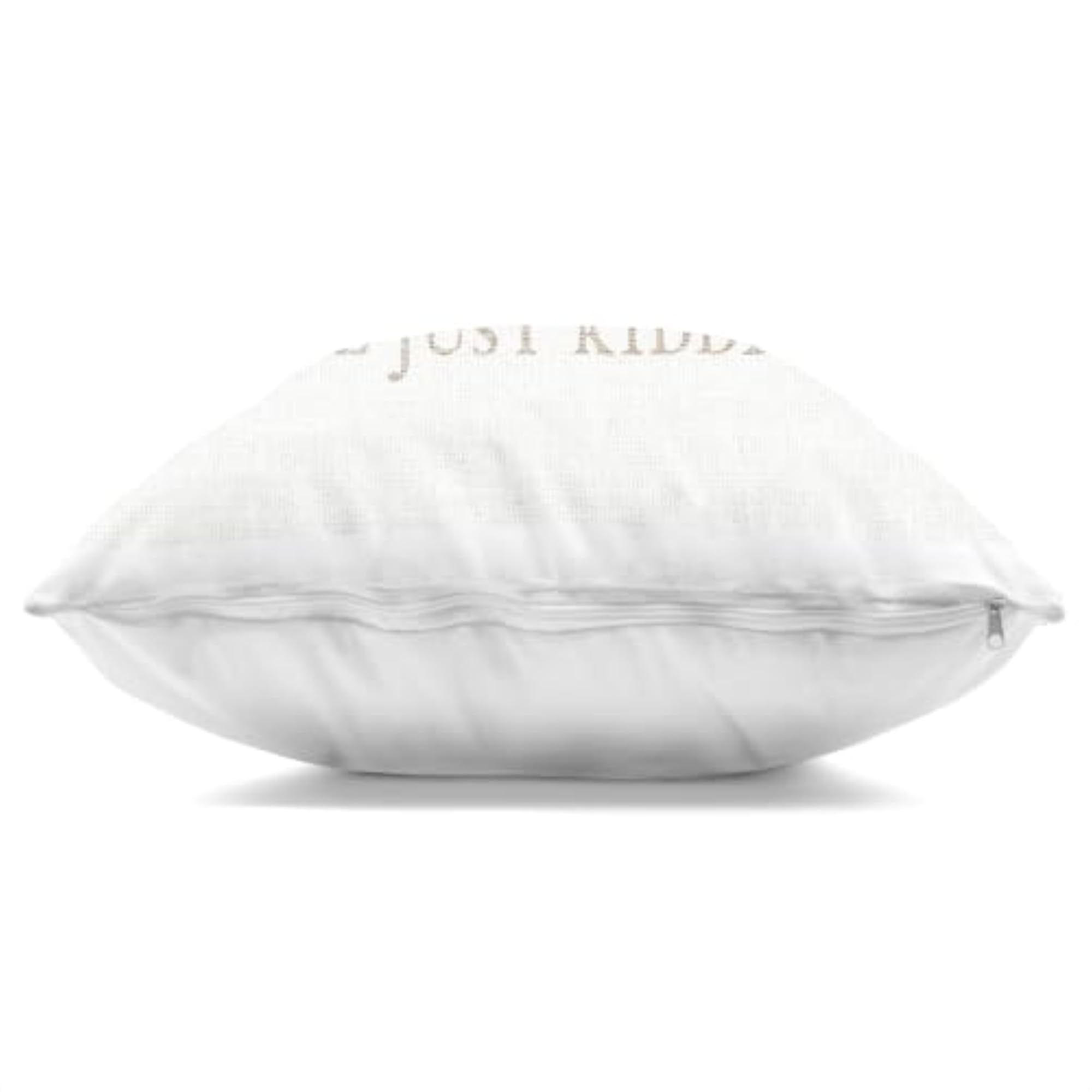 Dogs Allowed On Couch Funny Pets Minimal Phrase Pillow