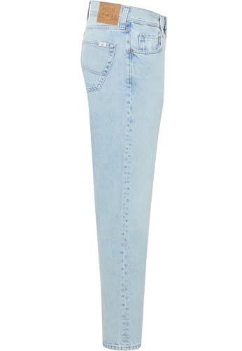 MUSTANG Style Denver Straight Mittelblau 311 – Ansicht 3