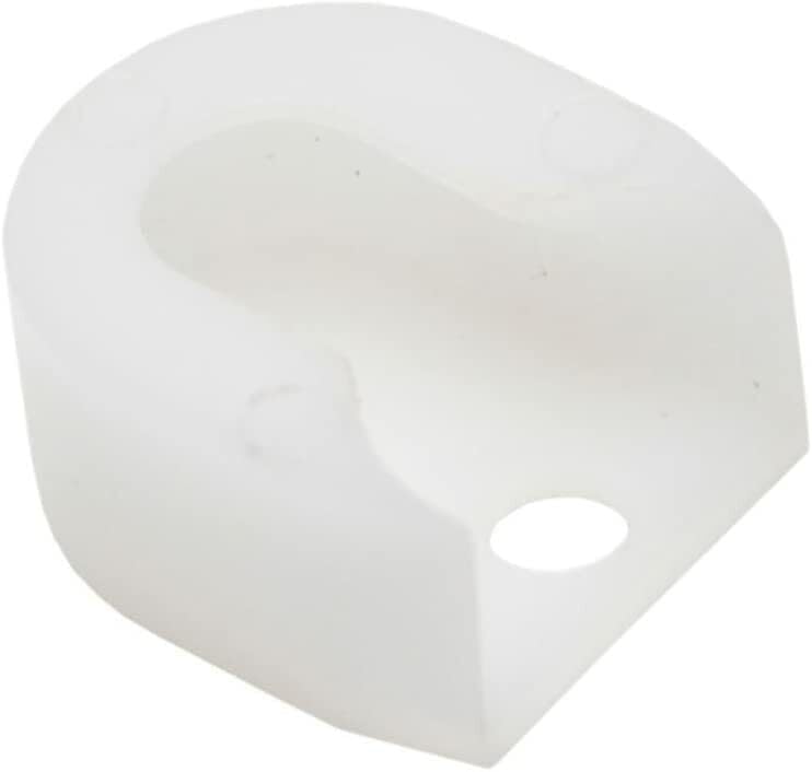 RATION for Frigidaire 242116001 Refrigerator Handle Mounting Block