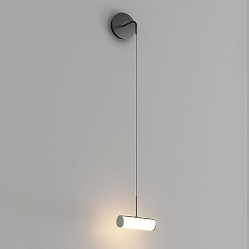 Suspension LED à intensité variable 3 couleurs pour éclairage îlot cuisine - 2
