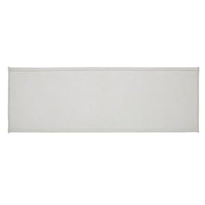 Vhc brands finders keepers eucalyptus runner 8×24  urban country home decor